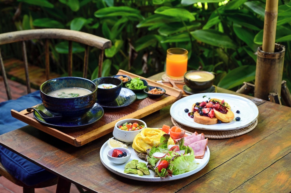 Athita The Hidden Court Chiang Saen 32/48