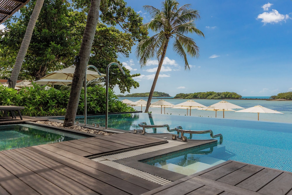 Muang Samui Spa Resort 40/66