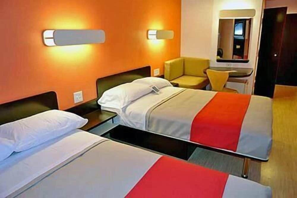 Motel6 Marble Falls, TX 21/51