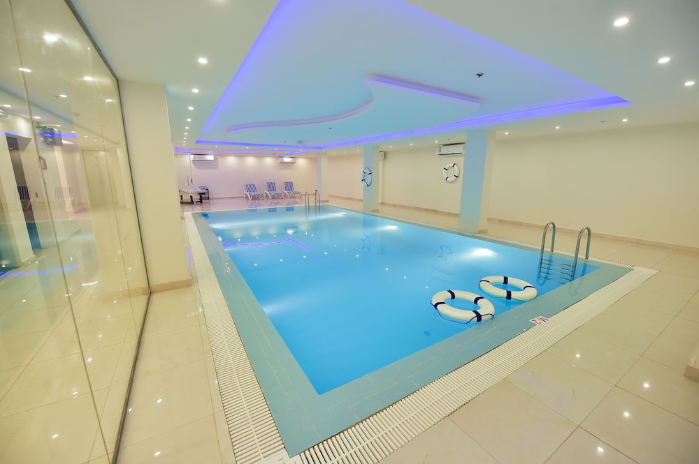 فندق أوليان(Diamond Hotel Riyadh) 38/56