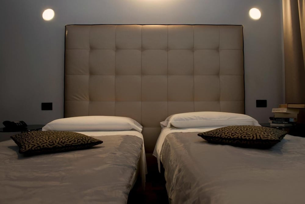 Relais Forus Inn 50/77