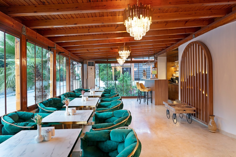 Le Marden Hotel Spa 16/20