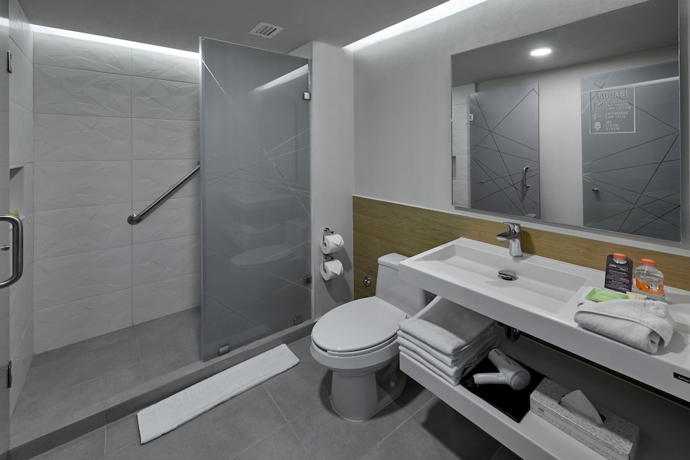 City Express Plus by Marriott Merida 17/57