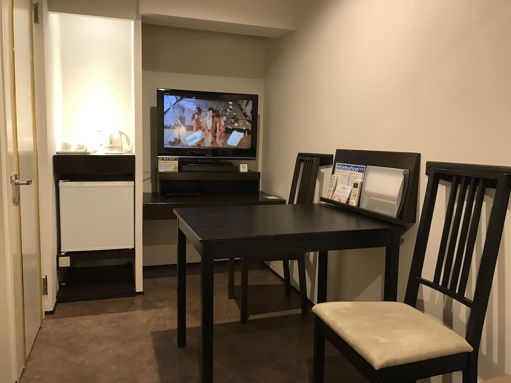 Hotel Plaza21 Osaka 53/73