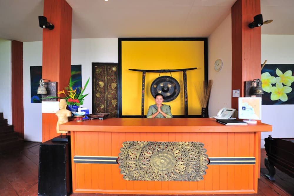 Koh Ngai Cliff Beach Resort 16/61