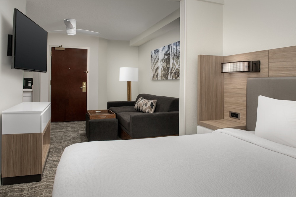 Springhill Suites Atlanta Buford Mall of Georgia 15/50