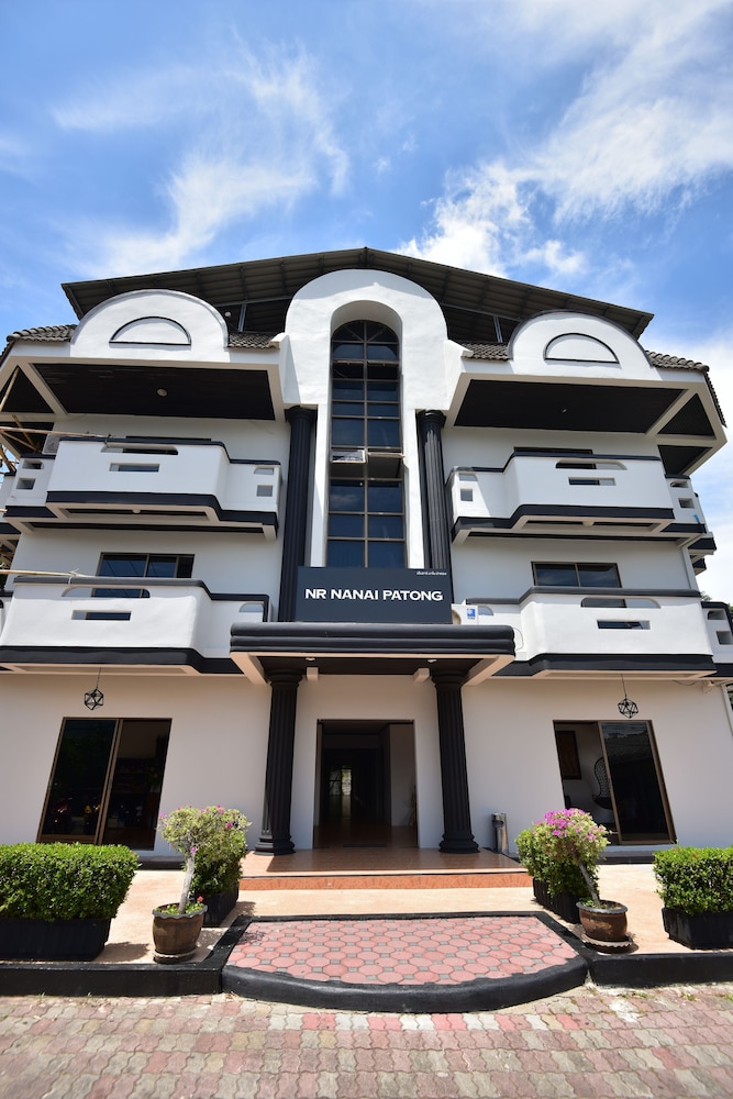Nanai Residence 4/56