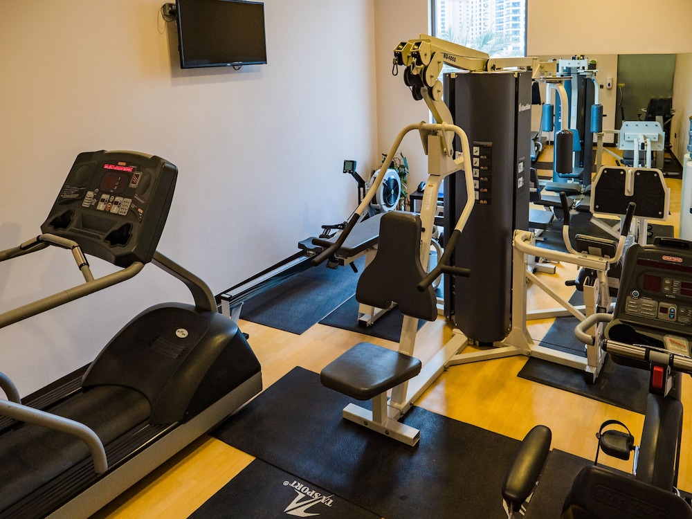 Signature Hotel Apartment Spa Marina 35/60