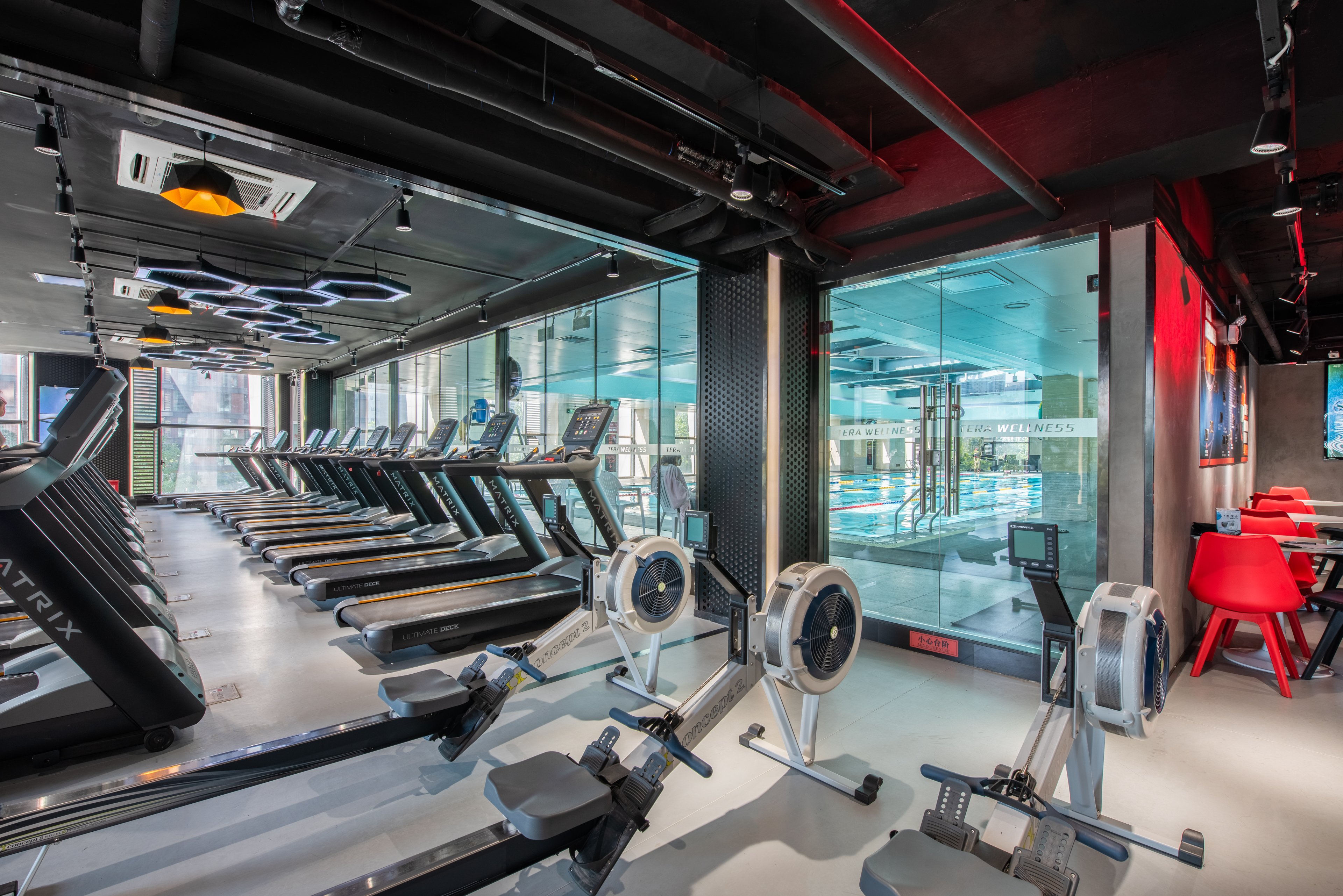 Holiday Inn Express Beijing Huacai 20/50