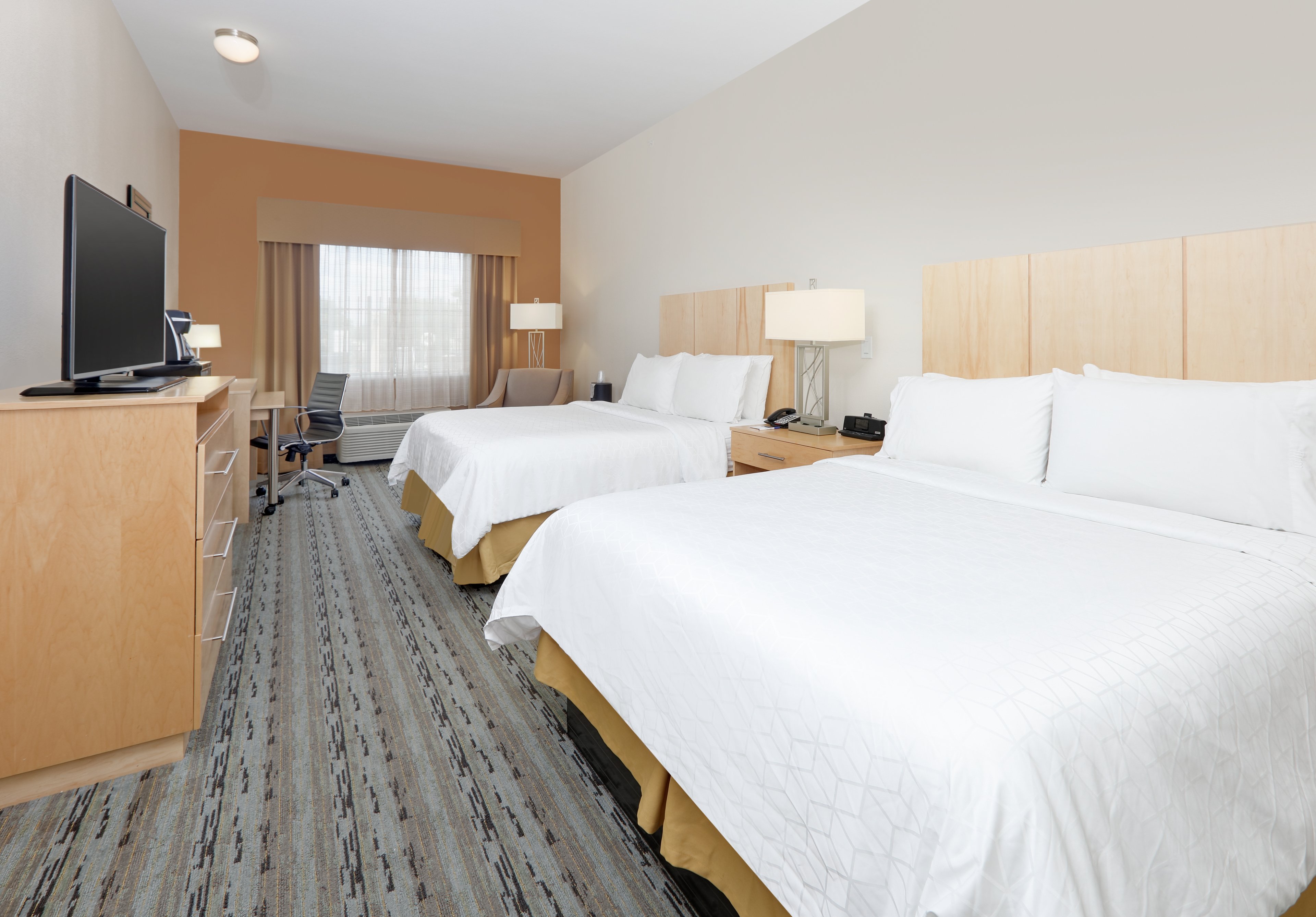 Room, 2 Queen Beds