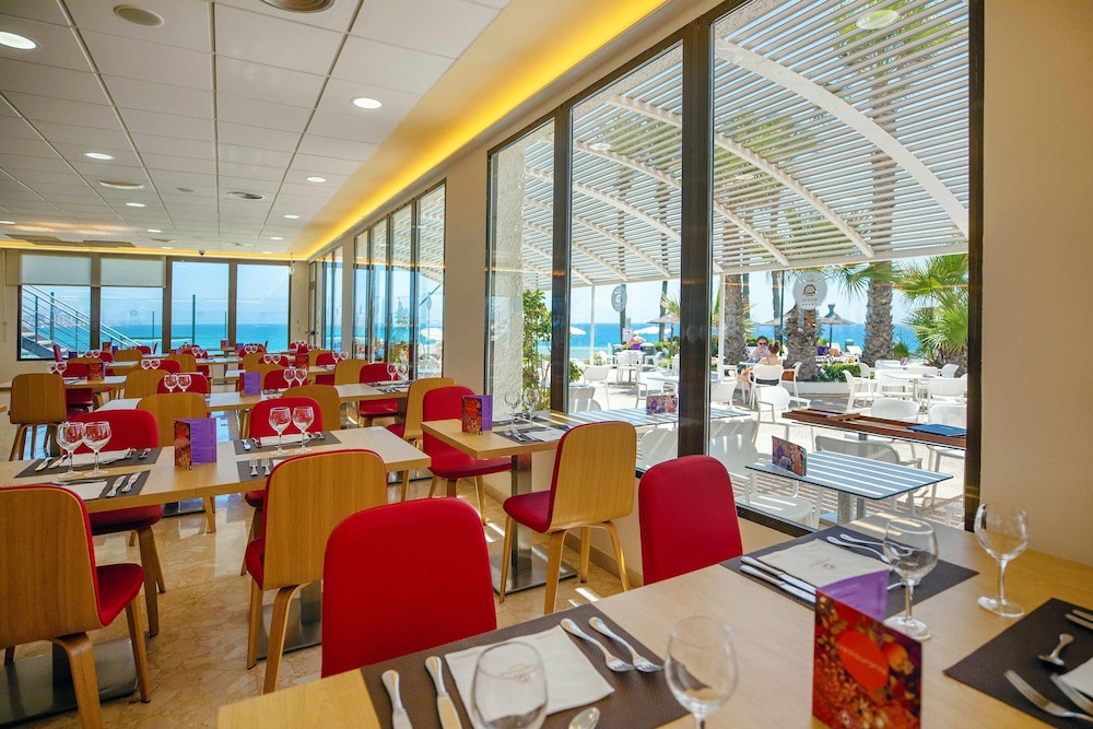 Hotel Servigroup La Zenia 38/50