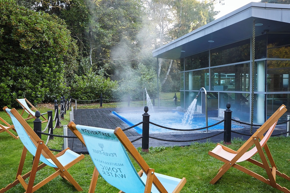 Macdonald Berystede Hotel And Spa 20/45