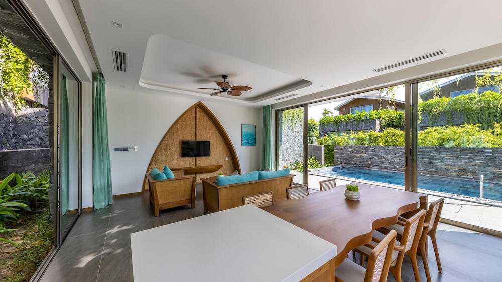Bellerive Hoi An Resort & Spa 20/50
