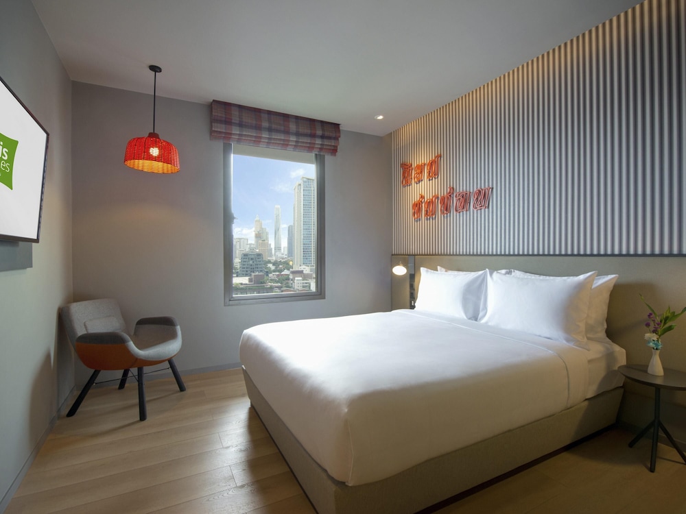 ibis Styles Bangkok Sukhumvit 4 23/66