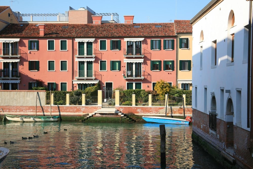 Hotel Giudecca Venezia photo1