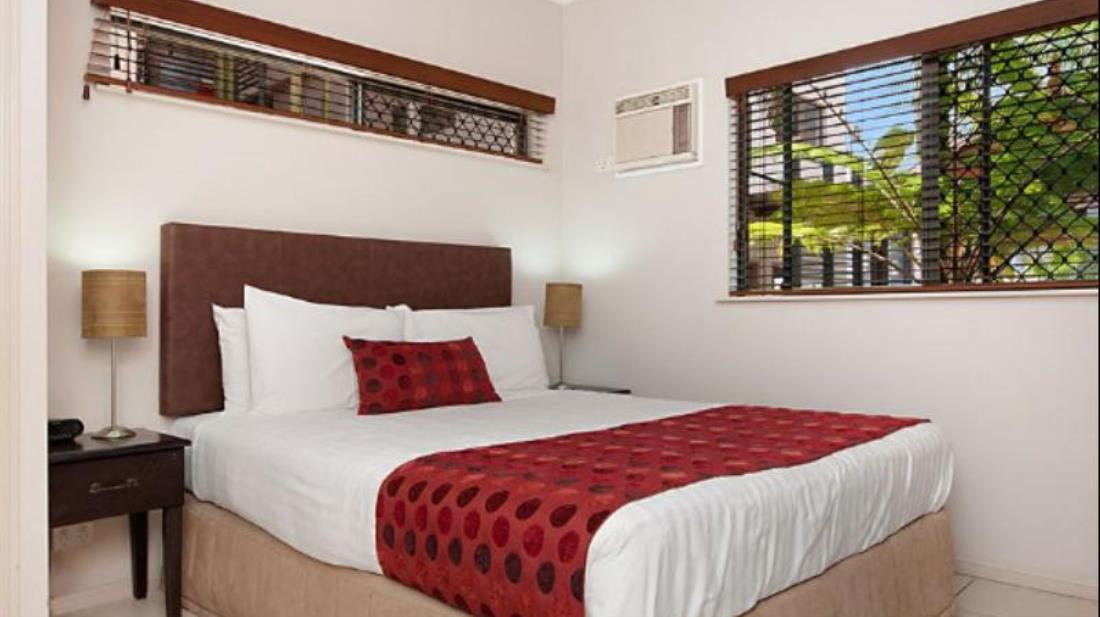 1 Bedroom, Deluxe