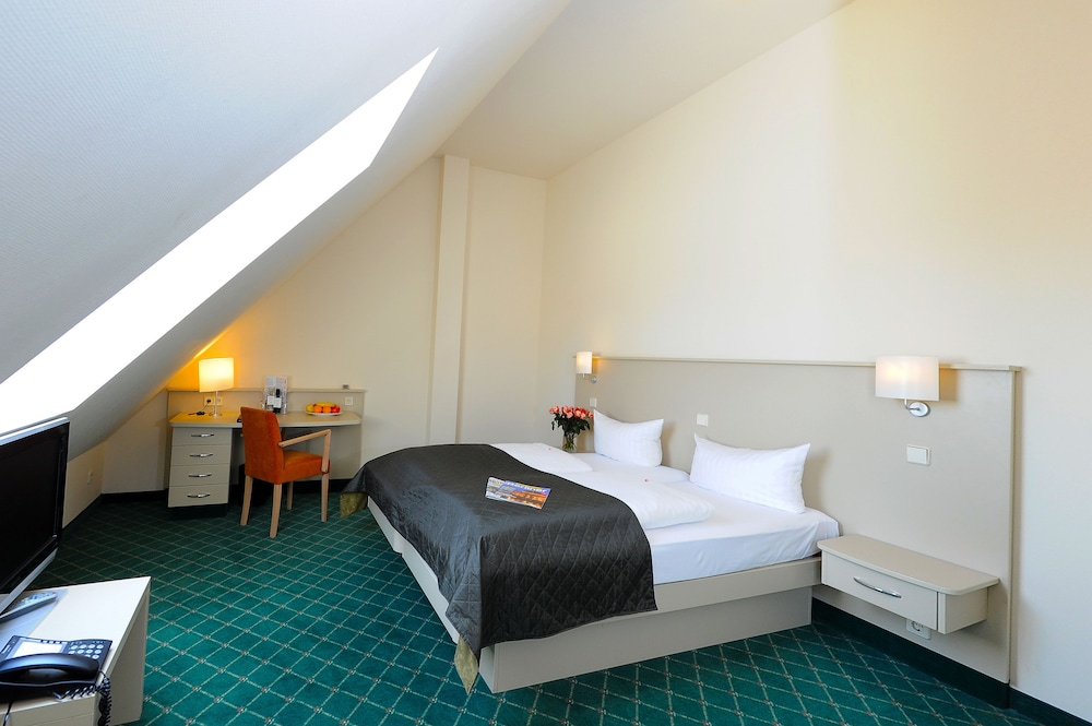 Hotel & Apartments Zarenhof Berlin Prenzlauer Berg 12/44