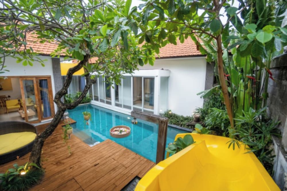La Mira Villa Seminyak by Ini Vie Hospitality 39/47