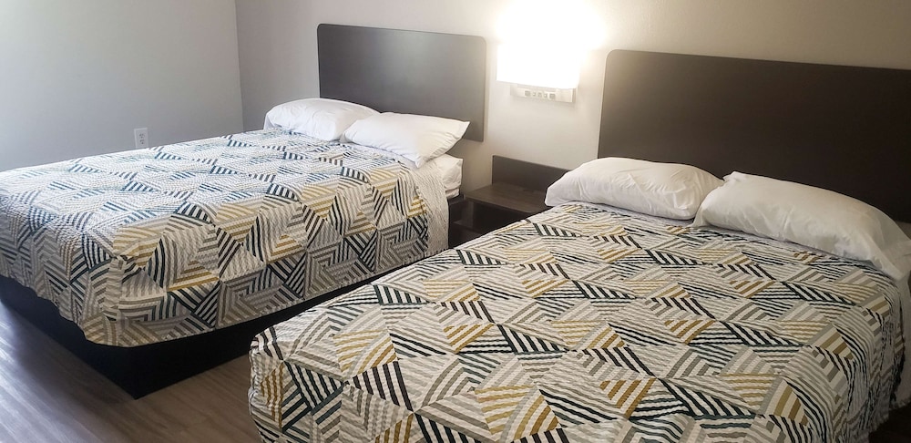 Motel6 Mobile, AL – Airport Blvd photo2