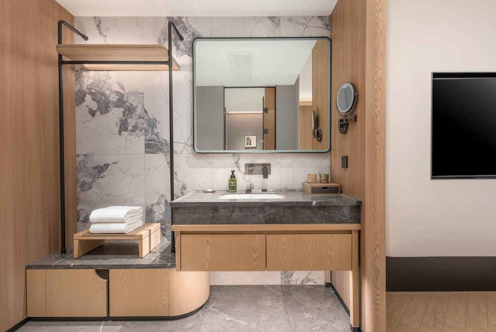 Days Hotel by Wyndham Changsha Xingsha 34/35