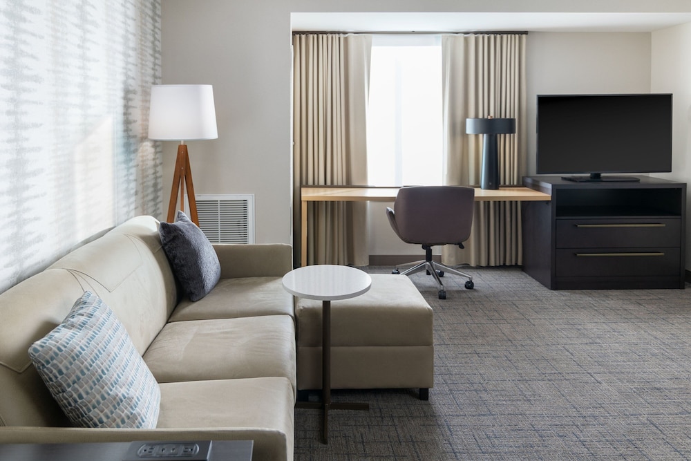 Residence Inn Fairfield Napa 20/39