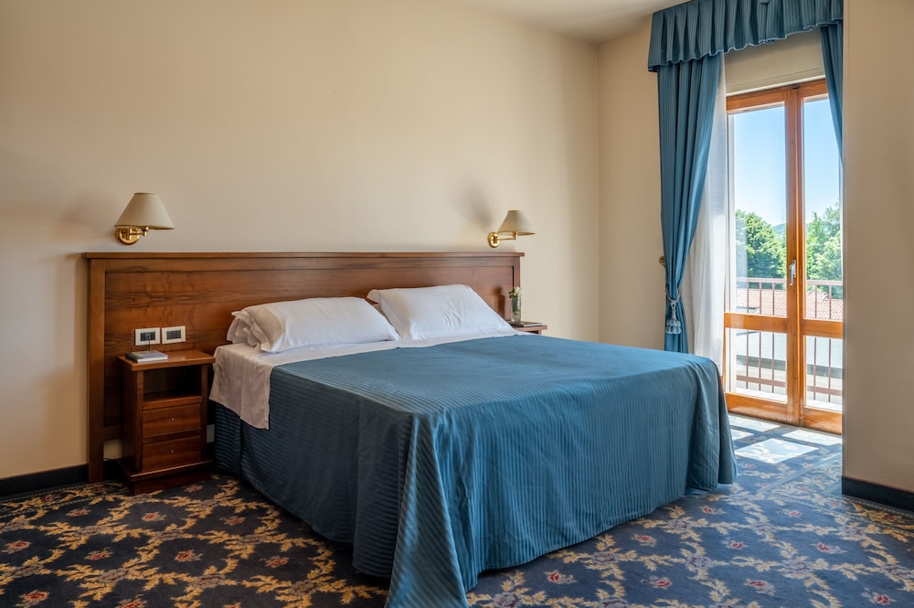 Hotel Terme Posta 7/30