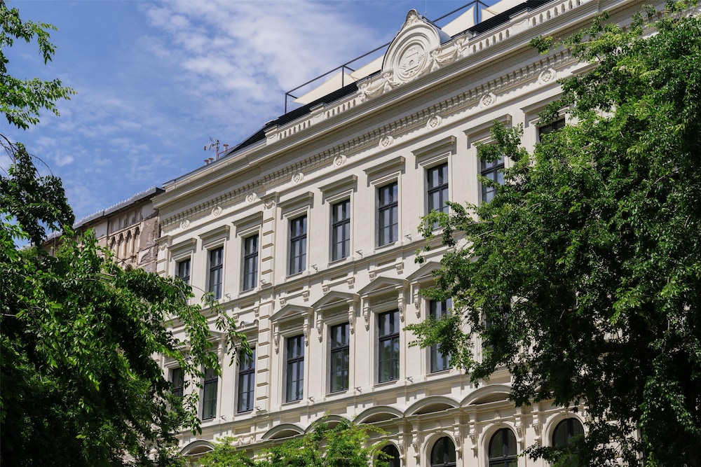 Radisson Collection Hotel, Basilica Budapest 43/44