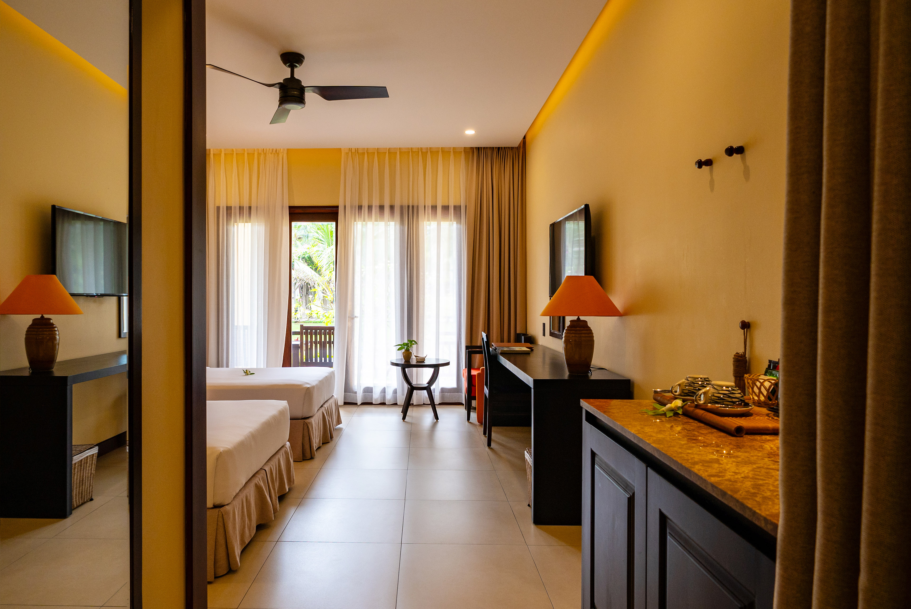Pandanus Resort 26/140