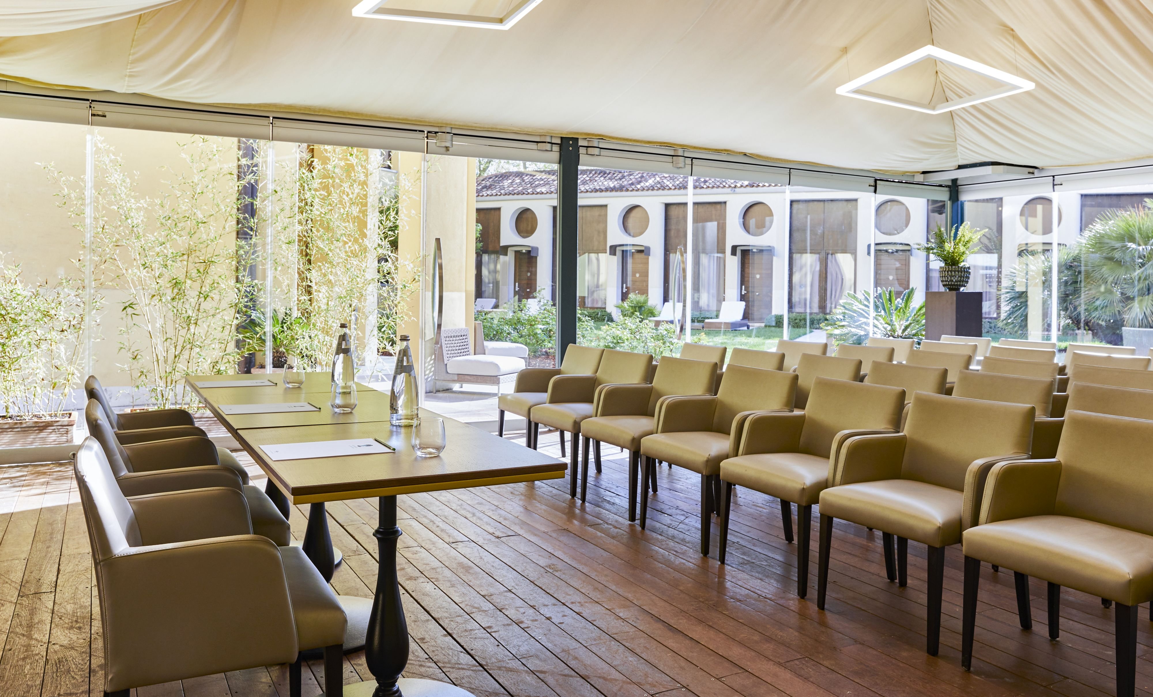 Hotel Indigo Venice Sant Elena 45/74