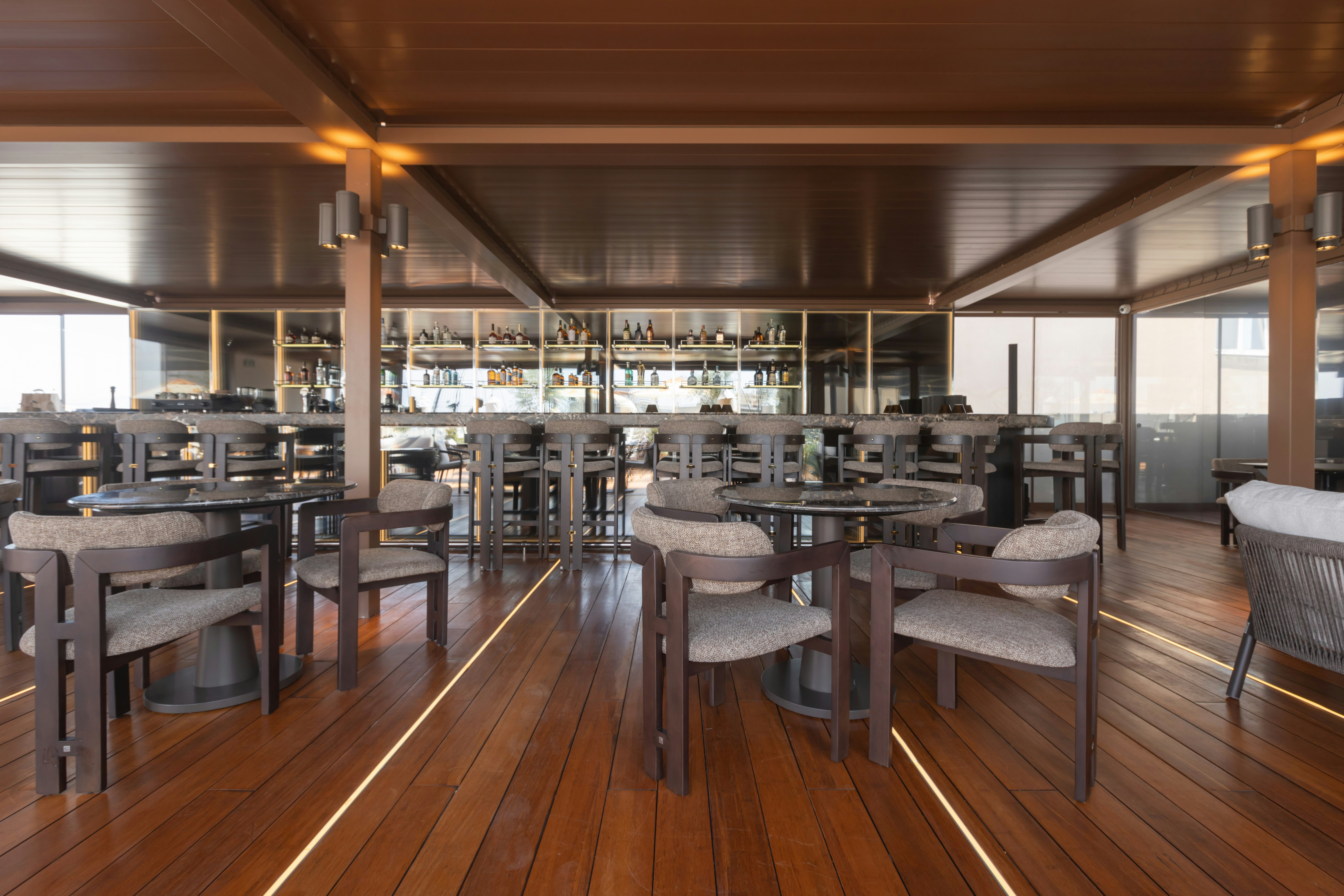 Adia Aluma Athens, Curio Collection by Hilton 36/47