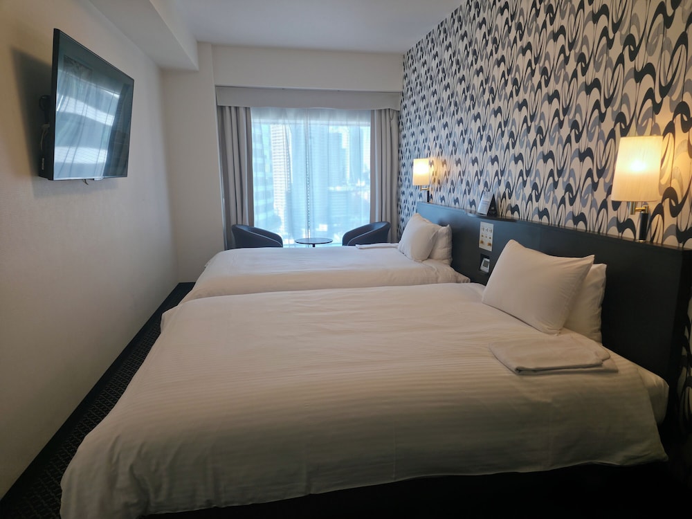 Bayside Hotel Azur Takeshiba 9/43