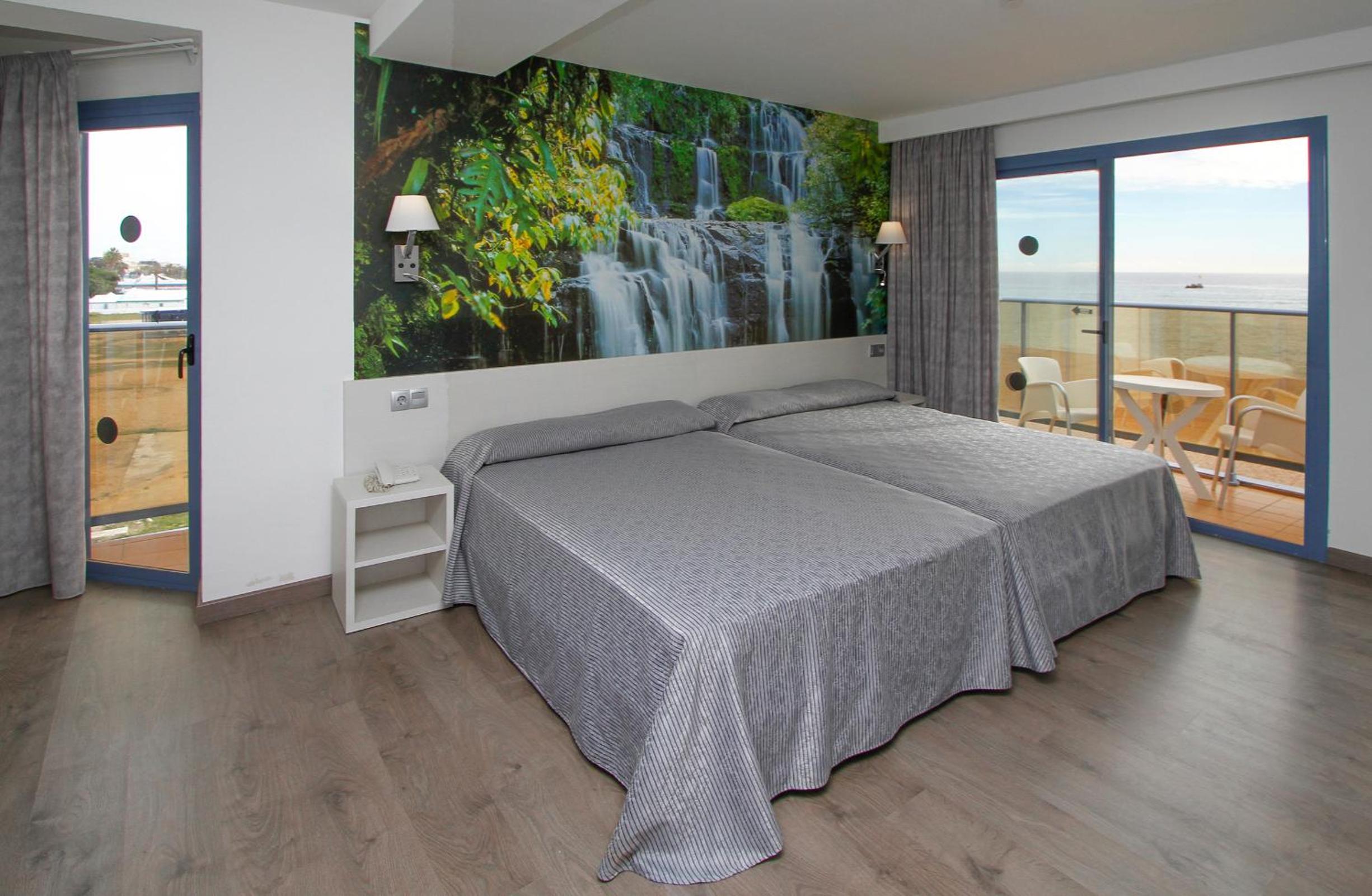 Hotel Amaraigua - Adults Only 11/46