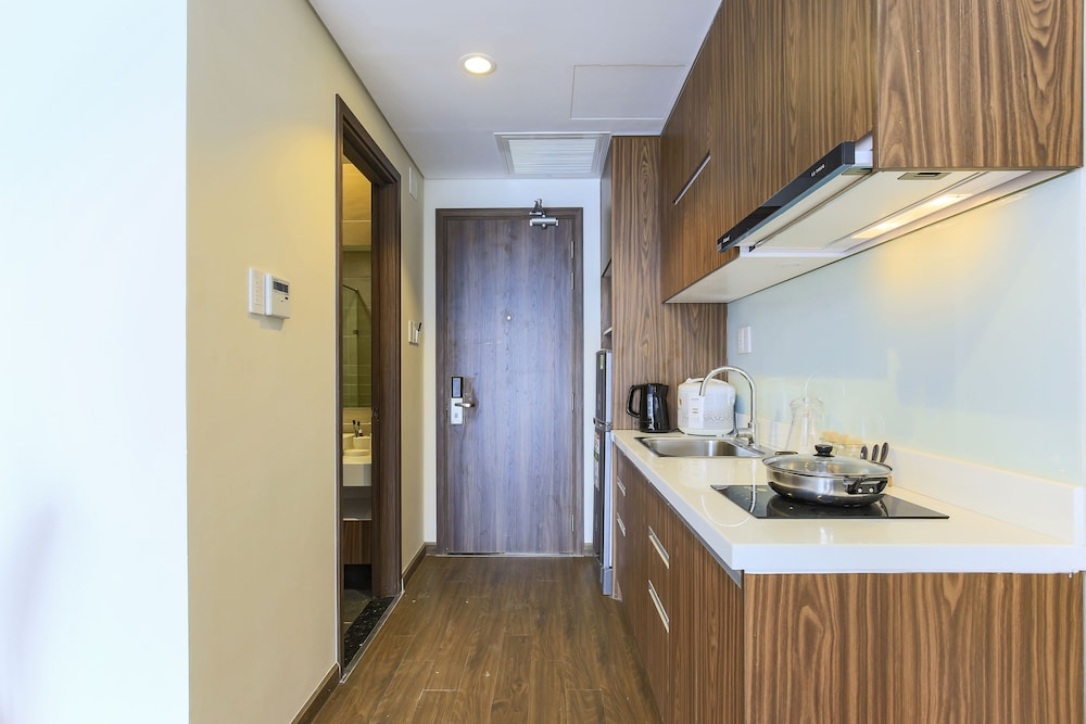 Aurora Serviced Apartments - Adults Only 38/39