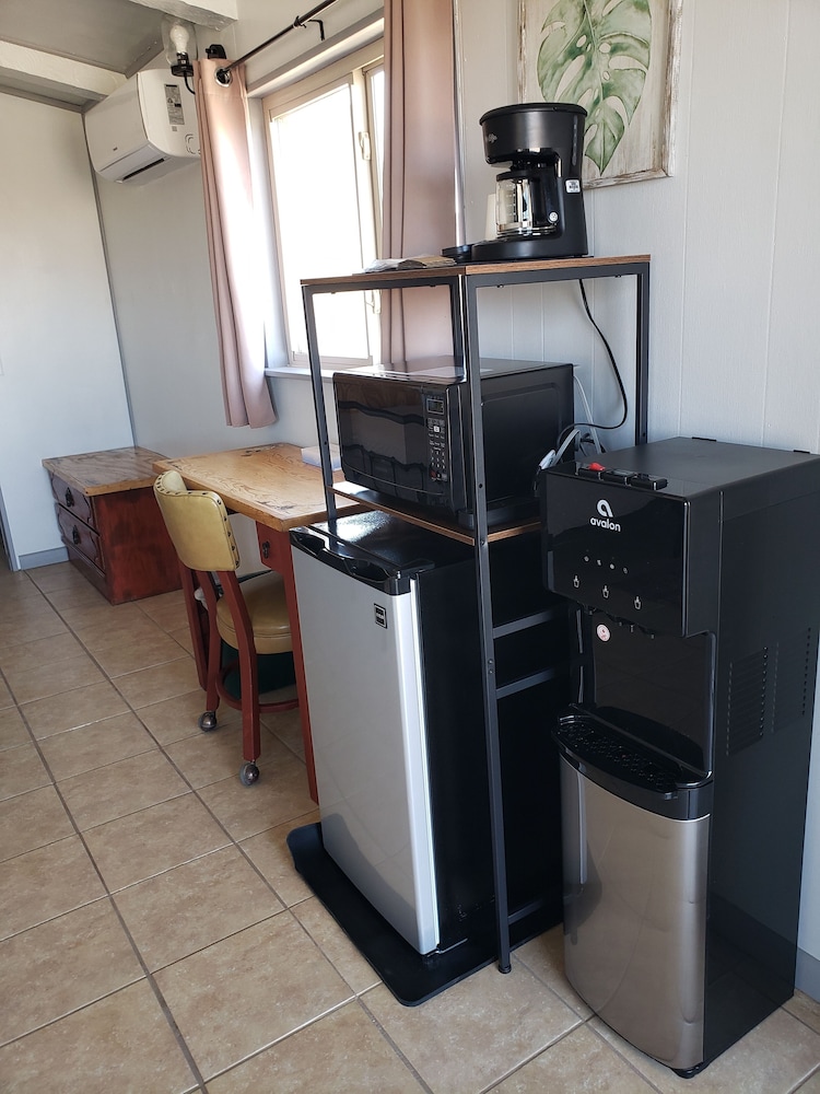 Terlingua Ranch Lodge 44/64