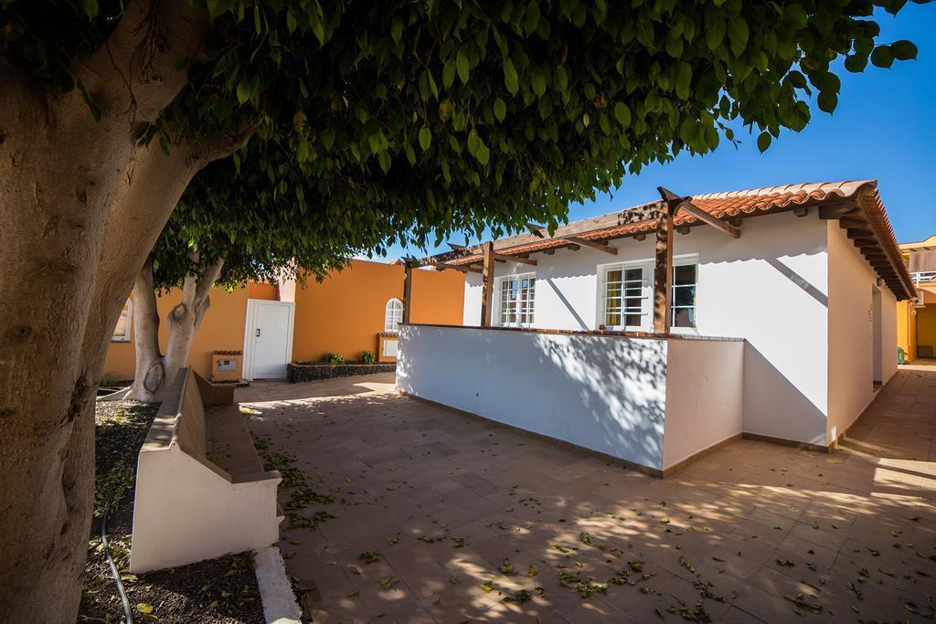 Las Casitas de Corralejo 48/58