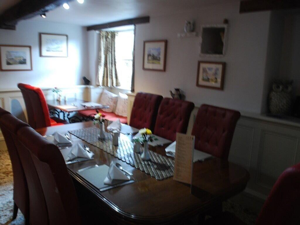 The Foresters Arms 19/29