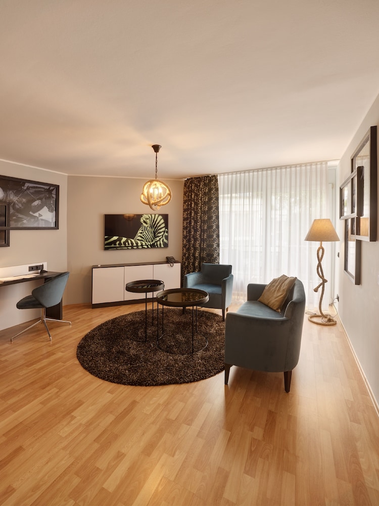 Art Hotel Aachen Superior 40/56