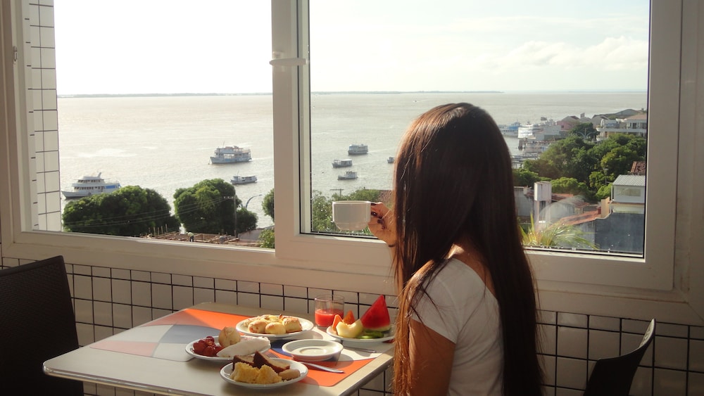 Sandis Mirante Hotel 15/23