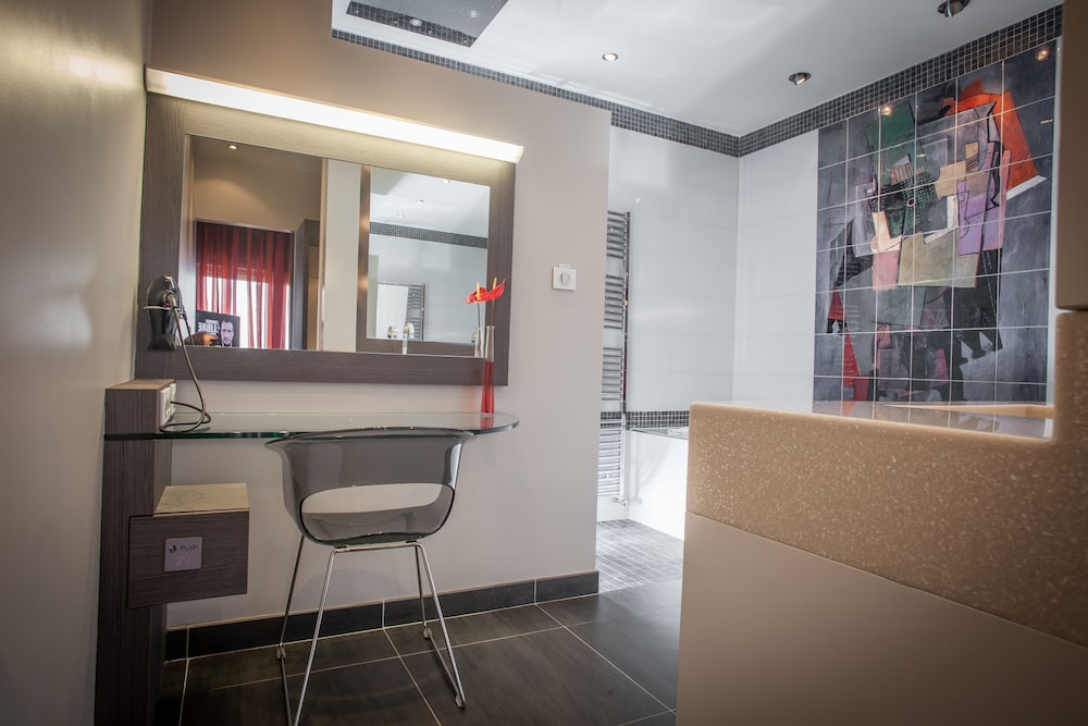 Hotel Spa Vatel 9/59