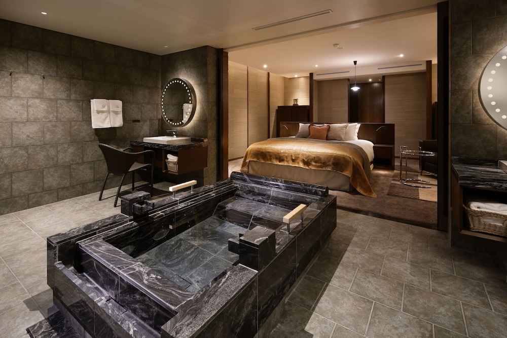 The Hiramatsu Hotels & Resorts Atami 36/66