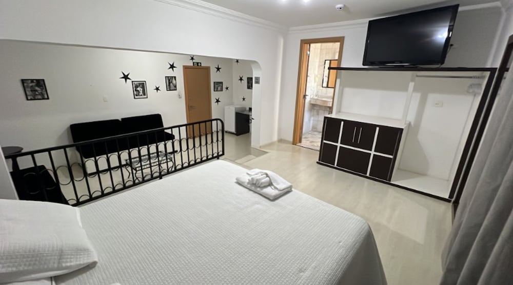 GRANDE HOTEL PARANAVAI 19/39