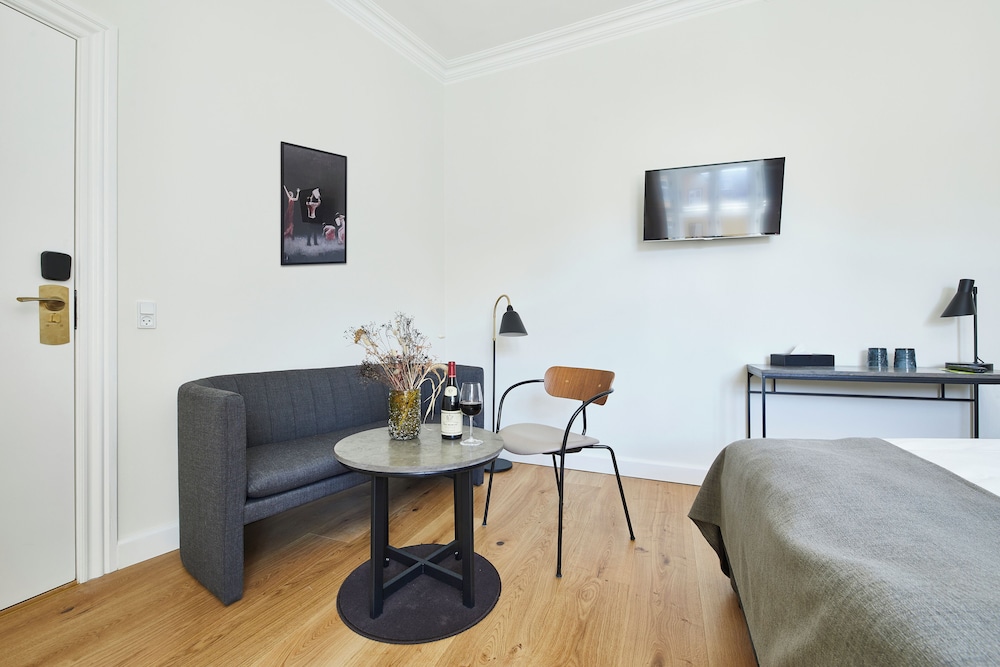 Hotel Sct Thomas 27/50