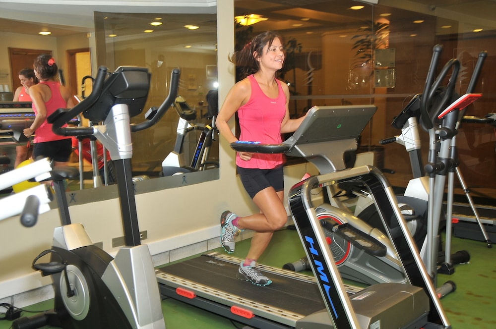 sport facilities