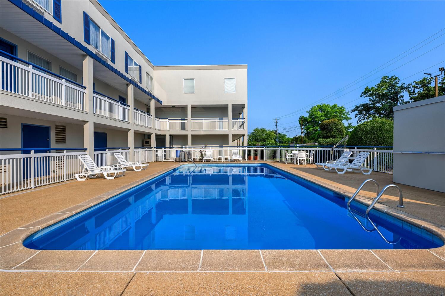 Days Inn By Wyndham Chattanooga/Hamilton Place 26/41