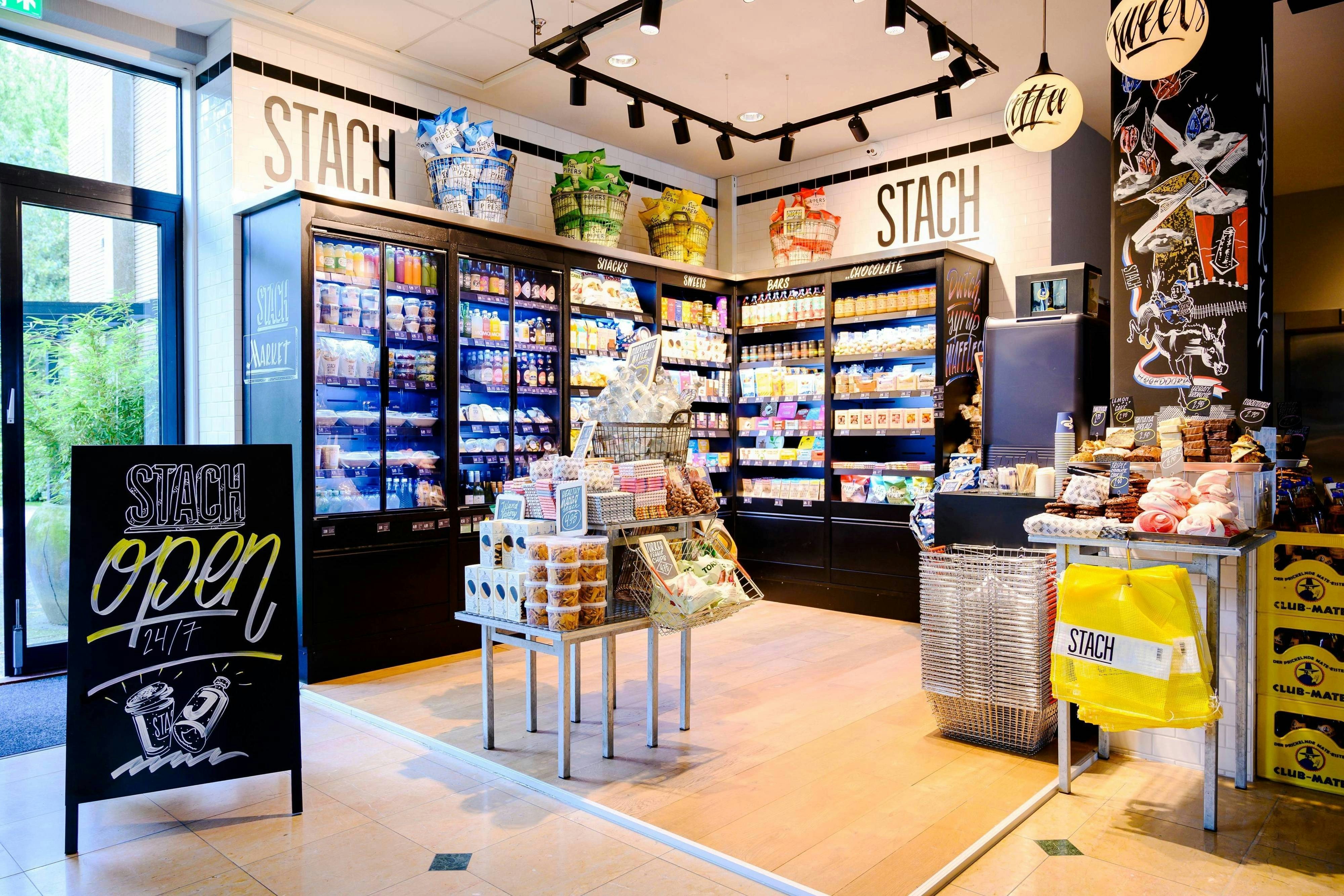 Courtyard By Marriott Amsterdam Airport 34/75