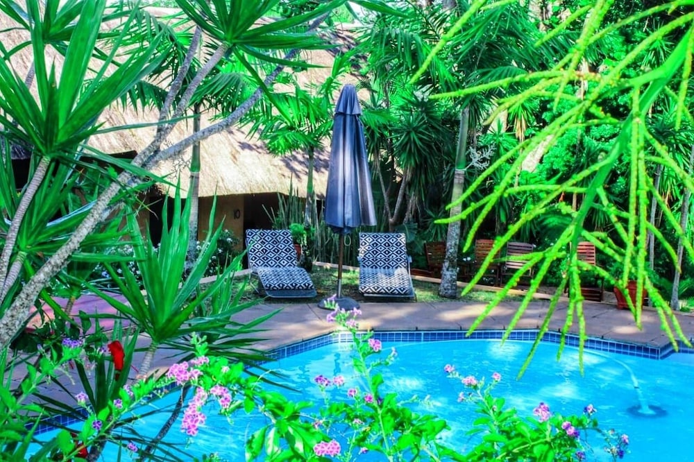 Amazulu Lodge 32/50