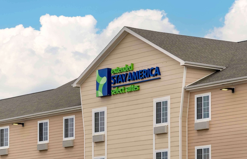 Woodspring Suites Grand Rapids South 2/42