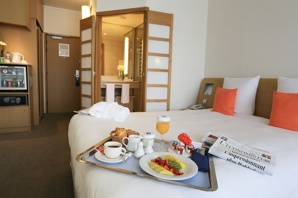 Novotel Casablanca City Center 37/50