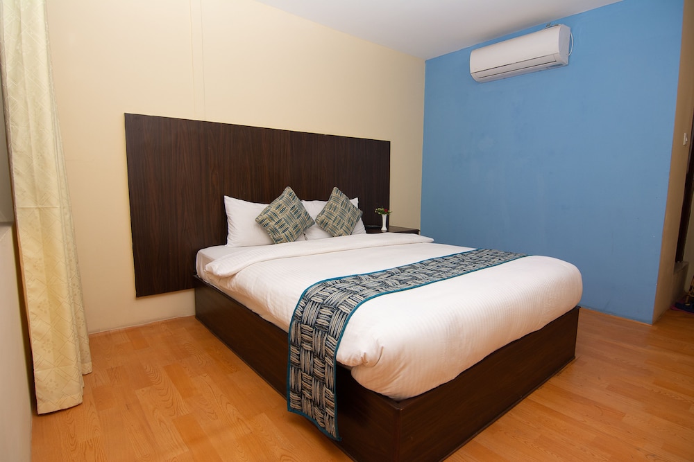 1 BEDROOM, BASIC, SUITE