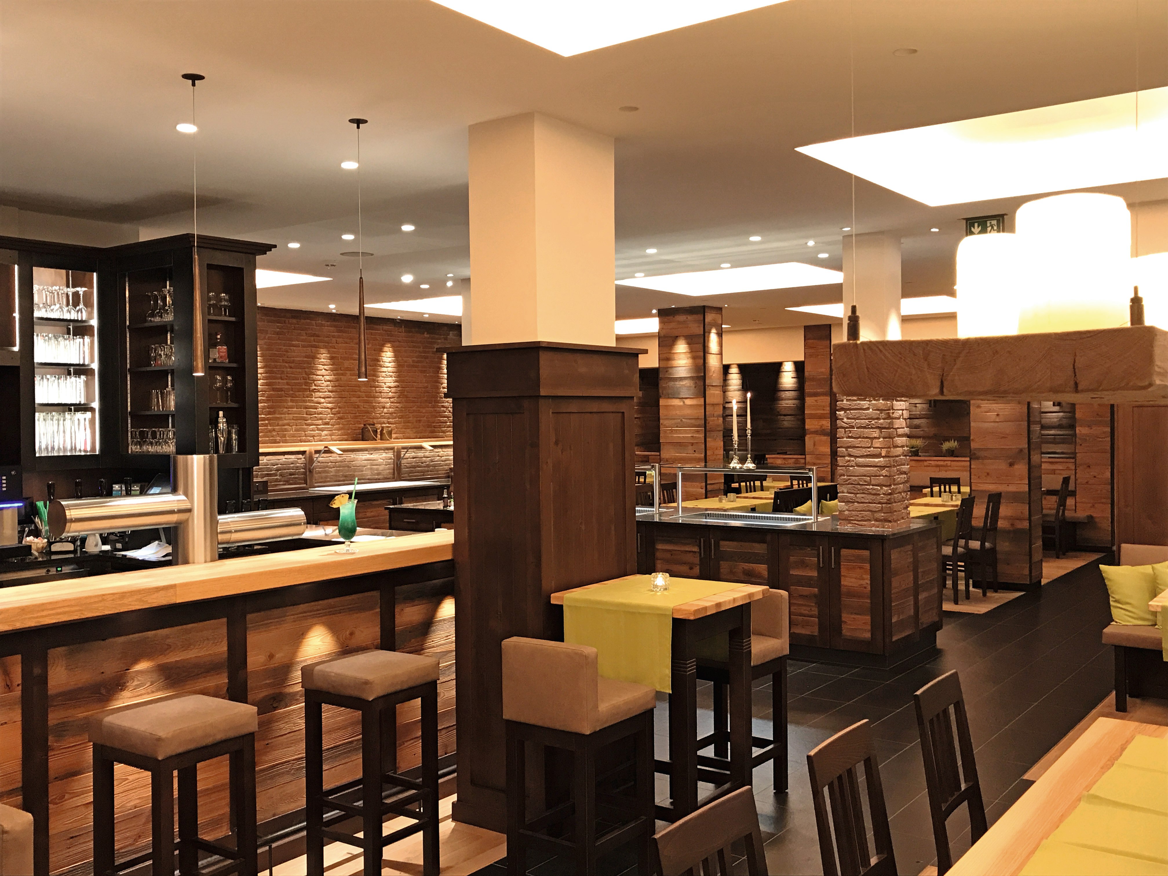 ParkHotel Fulda 15/26